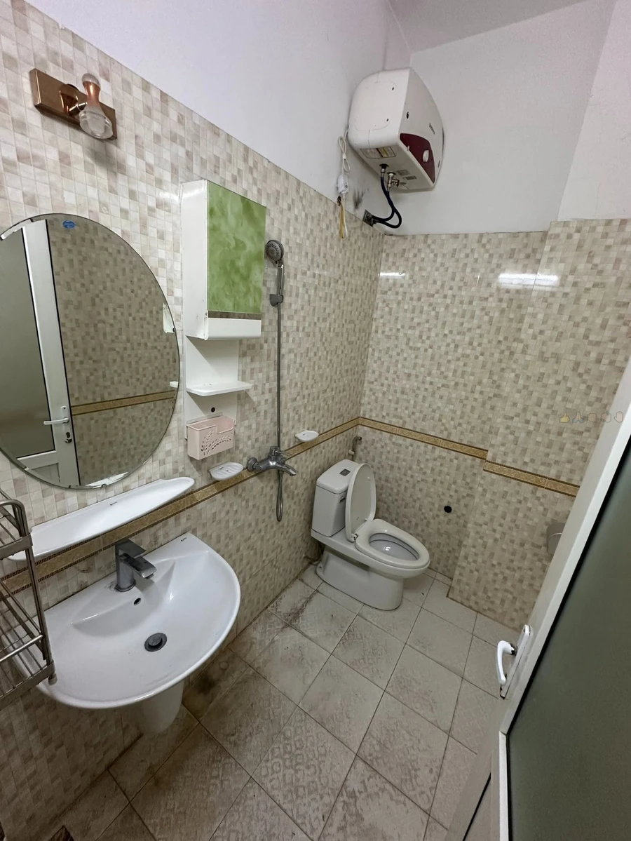 Cho thuê nhà 60m2 5 phòng Bến Láng - Trung Lực, 9 triệu/tháng - Ảnh thu nhỏ 5
