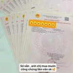 Bán nền đất 5m x 25m Phường Bảo Vinh Long Khánh Đồng Nai - Ảnh thu nhỏ 1