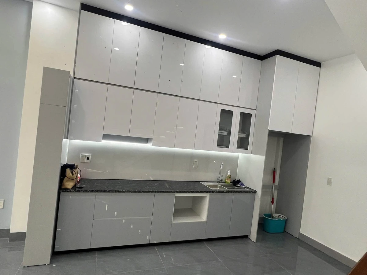Bán nhà 3 tầng 45m2 gần Ngã tư máy sứ Hải Dương - Ảnh thu nhỏ 4