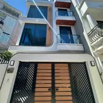 Nhà bán 4 tầng gần 100m² Cao Thắng 6.9 tỷ - Ảnh thu nhỏ 1