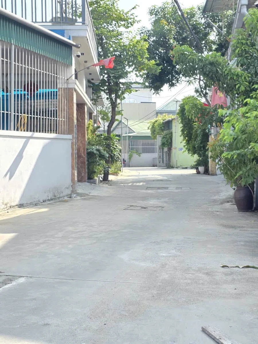 Bán nhà 3 tầng 64,7m² Lê Quý Đôn, Phú Nhuận - Ảnh thu nhỏ 3