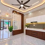 Bán nhà mới xây 134m² 3 phòng ngủ Xã Đức Hòa Tây Ninh 1.79 tỷ - Ảnh thu nhỏ 2