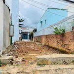 Bán đất hẻm Trương Công Định Bình Tân 52.5m², 2 tỷ 290 - Ảnh thu nhỏ 2