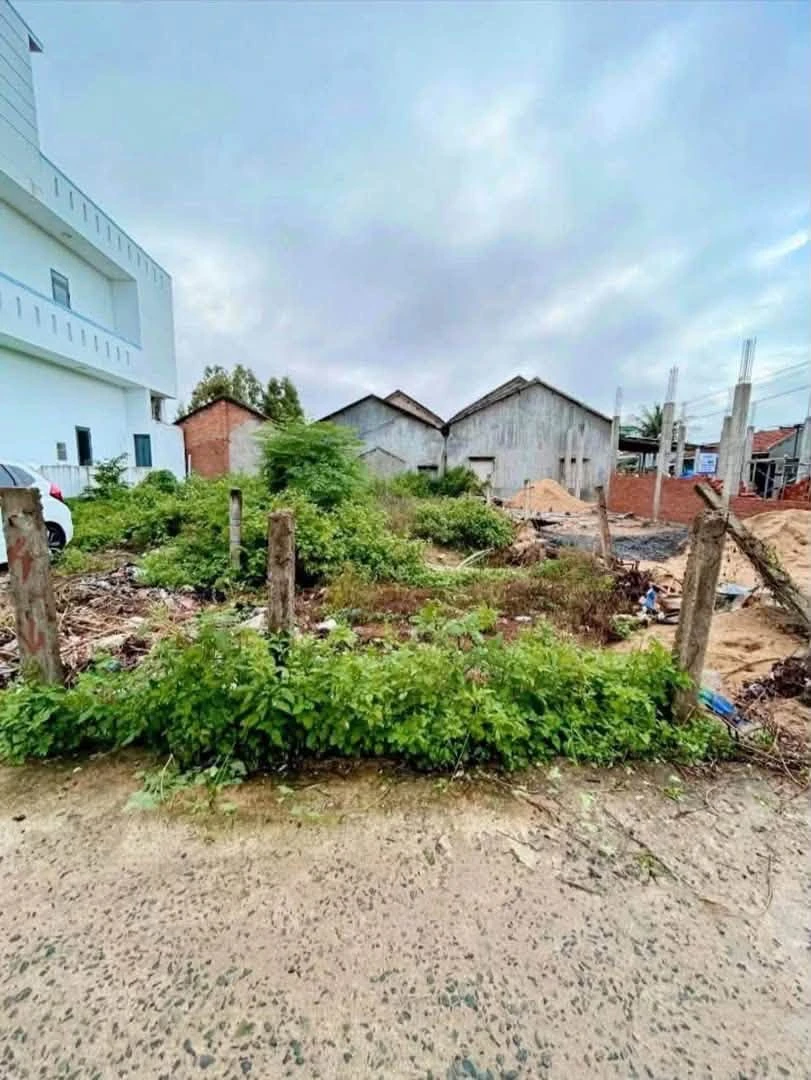 Bán đất Phú Hiệp 95m² giảm còn 800 triệu - Ảnh thu nhỏ 2