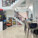 Bán nhà 1 trệt 2 lầu 88m² Quận 12, 5 tỷ 5 - Ảnh thu nhỏ 2