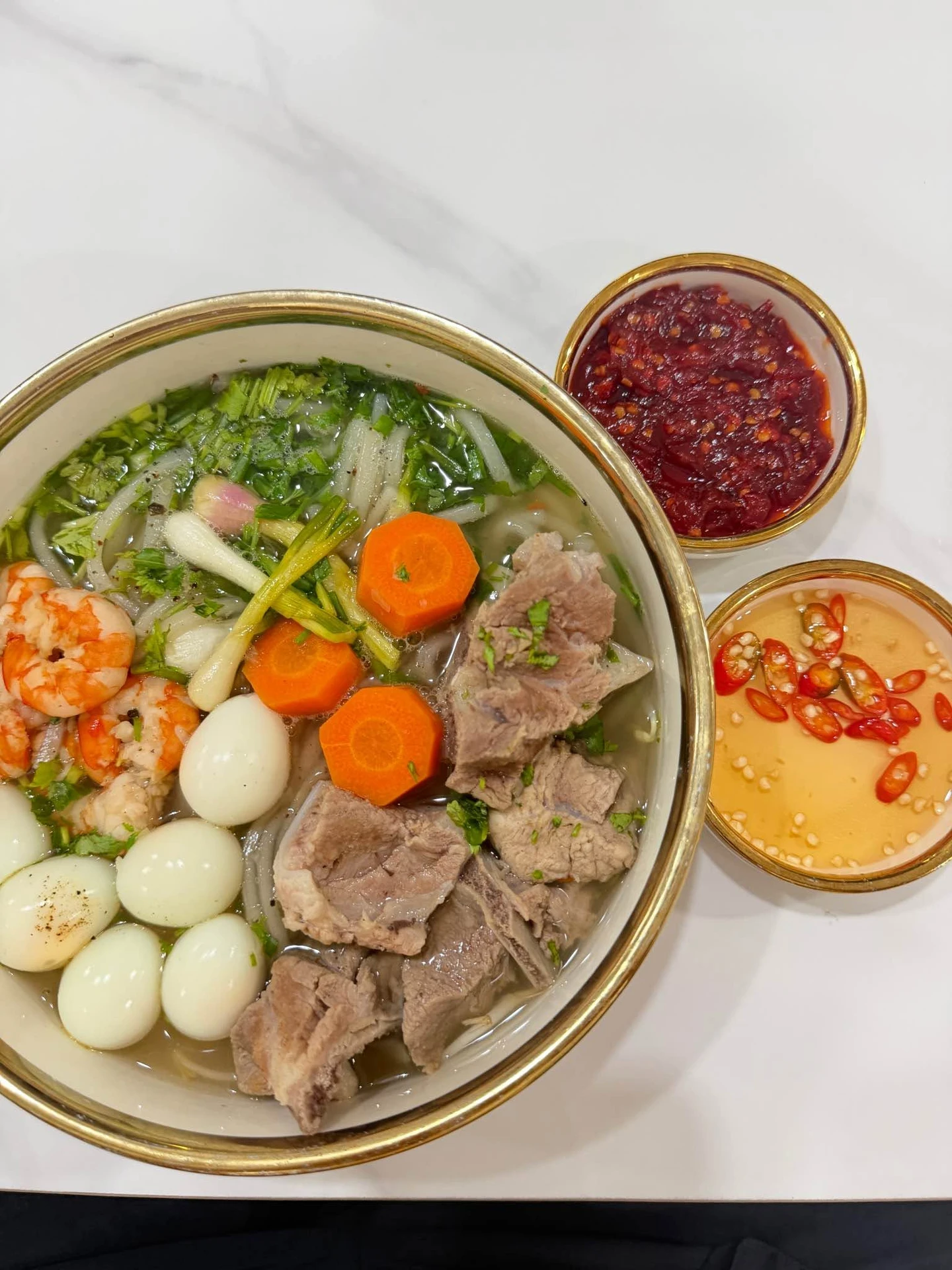 Bán nhà mặt tiền Trần Hưng Đạo Quy Nhơn 50m² - Ảnh 1