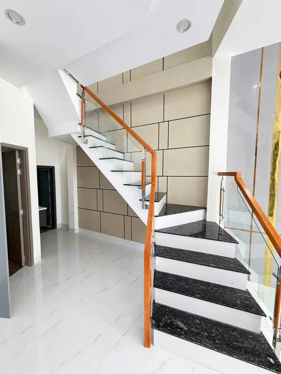 Bán nhà 1 trệt 1 lầu 140m² Hố Nai Biên Hòa 2,75 tỷ - Ảnh thu nhỏ 4