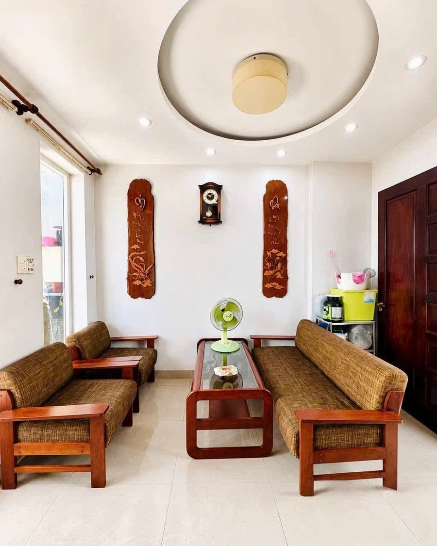 Bán nhà 91m² 5 tầng Bàu Cát, giá 15 tỷ - Ảnh thu nhỏ 3