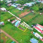 Bán đất nền 440m² Buôn Ma Thuột Đắk Lắk 1 tỷ 550 triệu - Ảnh thu nhỏ 2