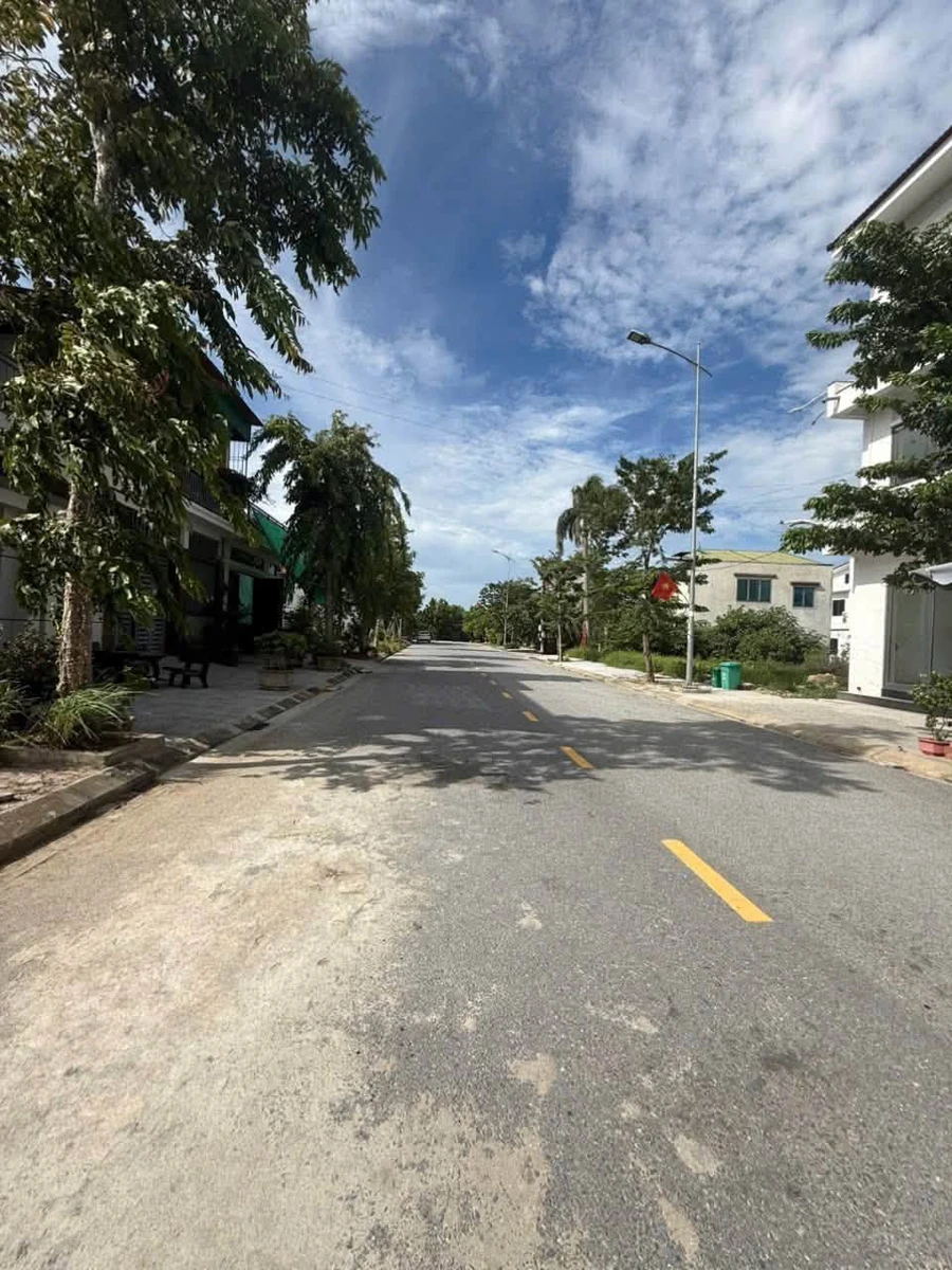 Bán đất Vinh Tân 75.4m² đường 18m, 4 tỷ 300 - Ảnh thu nhỏ 3