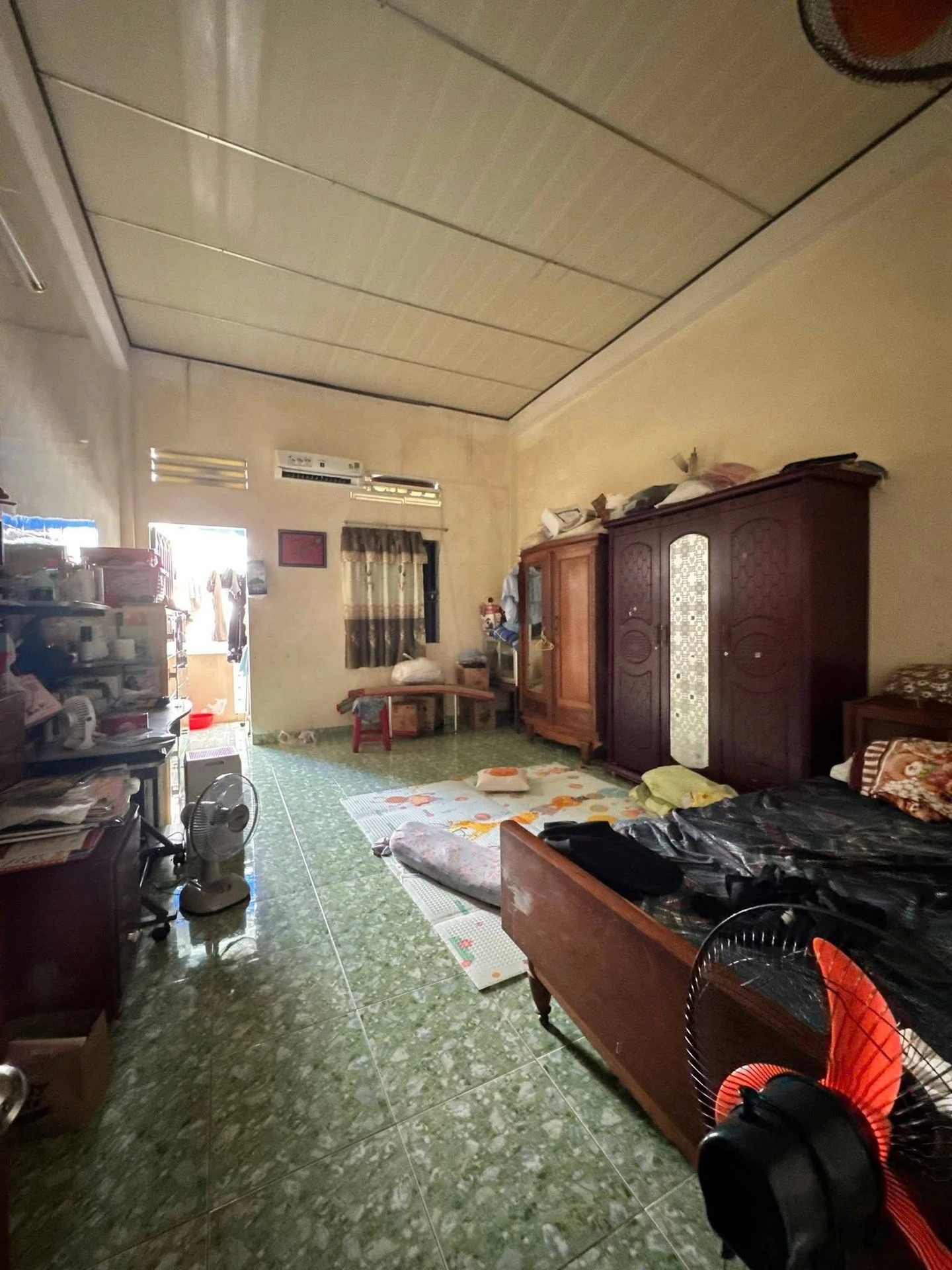 Bán nhà mặt tiền 2 tầng 81m² Quy Nhơn 8,3 tỷ - Ảnh 1