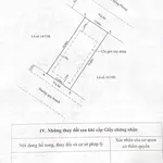 Bán đất mặt phố Lê Hồng Phong 360m2, 142tr/m2 - Ảnh thu nhỏ 5
