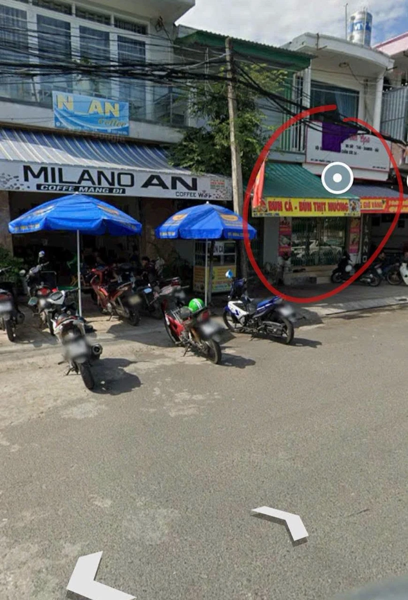 Bán nhà 2 tầng mặt tiền đường Phước Long, Nha Trang, 29m2 đất, giá 3,75 tỷ - Ảnh 1