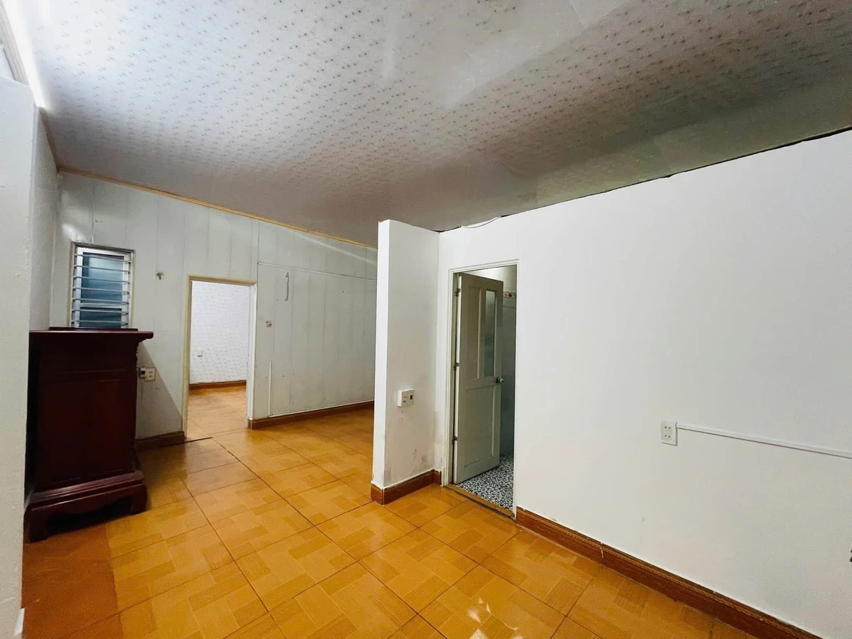 Bán nhà cấp 4 72m2 ngõ Trương Hán Siêu, Khu Nhị Châu, Hải Dương giá 1,29 tỷ - Ảnh thu nhỏ 4
