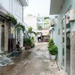 Bán nhà mặt tiền kinh doanh gần Gò Xoài, Bình Tân, gần 50m², 2PN, giá hơn 5 tỷ - Ảnh thu nhỏ 1