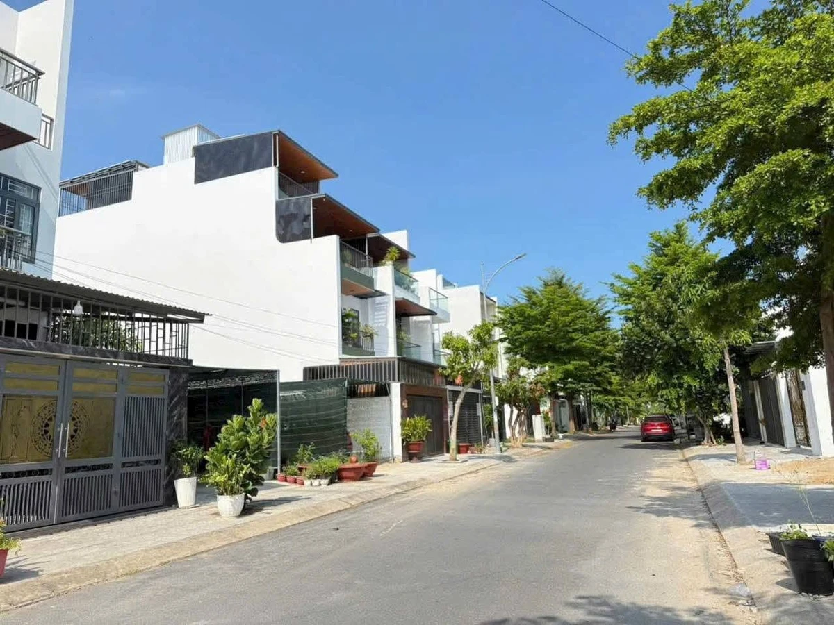Bán lô đất 100m² Gói 4 KĐT Mỹ Gia, Nha Trang - 4.3 tỷ - Ảnh thu nhỏ 3