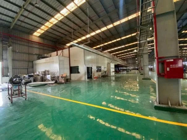 Bán kho xưởng 19.307m2 KCN An Phú Thạnh, Bến Lức - Ảnh thu nhỏ 5
