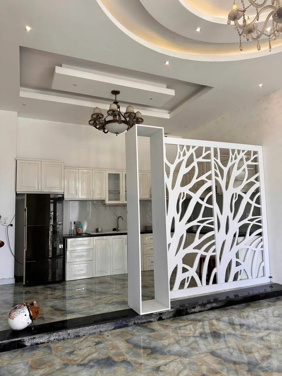 Bán nhà hai mặt tiền 192m² view thung lũng Đà Lạt 9.6 tỷ - Ảnh thu nhỏ 5