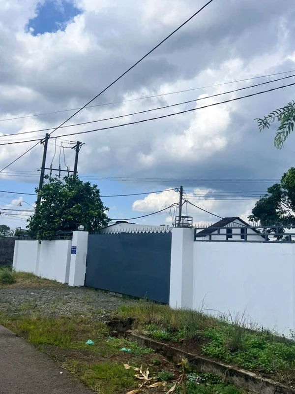 Bán 1000m² đất Phường Bảo Vinh, Long Khánh, Đồng Nai 830 triệu
