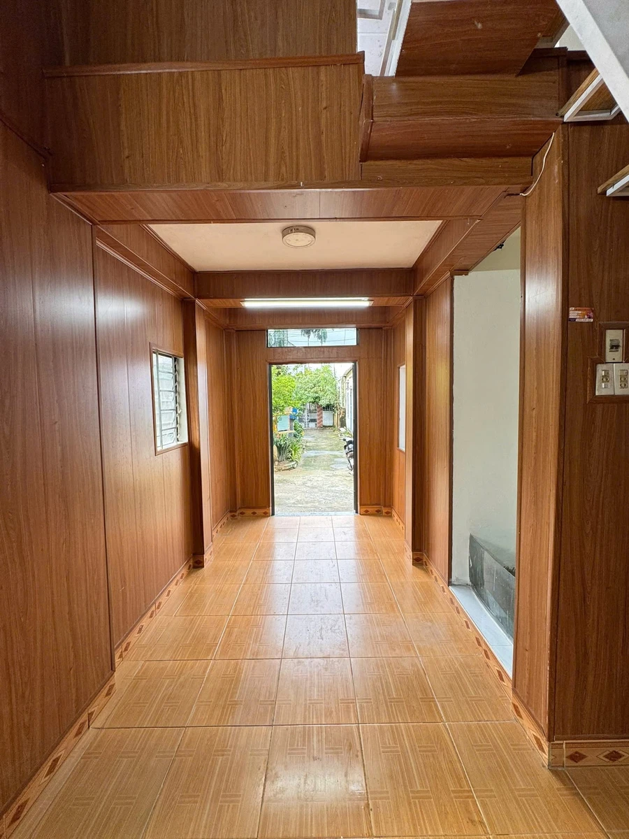 Nhà gác lửng bán 1,280 tỷ 41m², Chi Lăng, Huế - Ảnh thu nhỏ 4