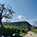 Bán đất 100% thổ cư Búng Gội, 494m2 giá 4.3tỷ, ngang 16.5m view núi đẹp, về sân bay Phú Quốc 20phut - Ảnh thu nhỏ 2