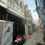 Cho thuê nhà nguyên căn 1 trệt 2 lầu 4PN Huỳnh Tấn Phát, Nhà Bè, 10 triệu/tháng - Ảnh thu nhỏ 2
