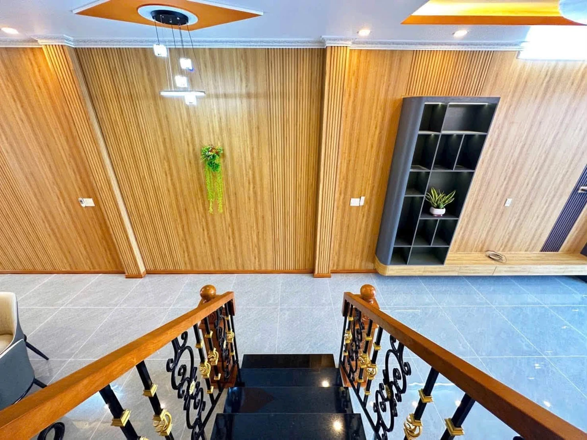 Nhà lầu 3PN có vườn Nguyễn Văn Phú, 185m², 3.2 tỷ - Ảnh thu nhỏ 3