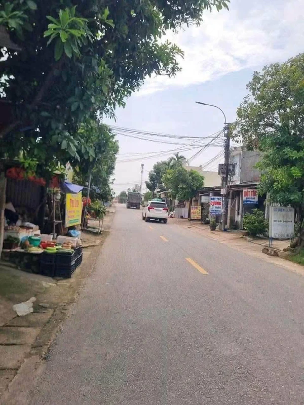 Bán đất hẻm Ngô Quyền 60m², 680 triệu bdsquan6