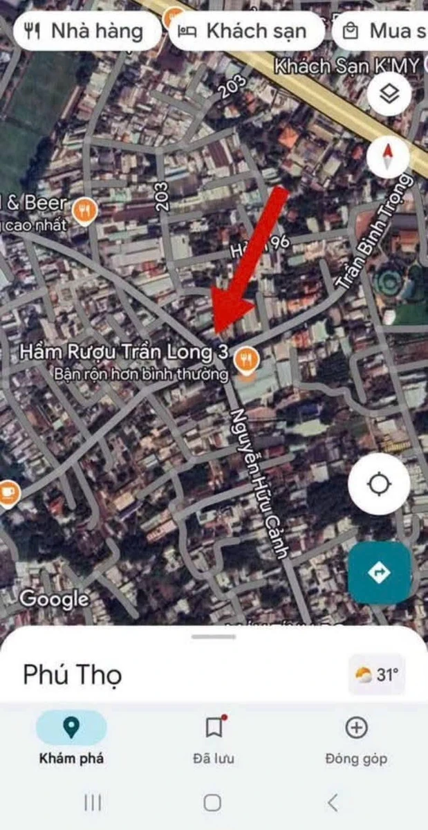Bán đất lô góc Thủ Dầu Một 618,6m2, 23 tỷ - Ảnh thu nhỏ 4