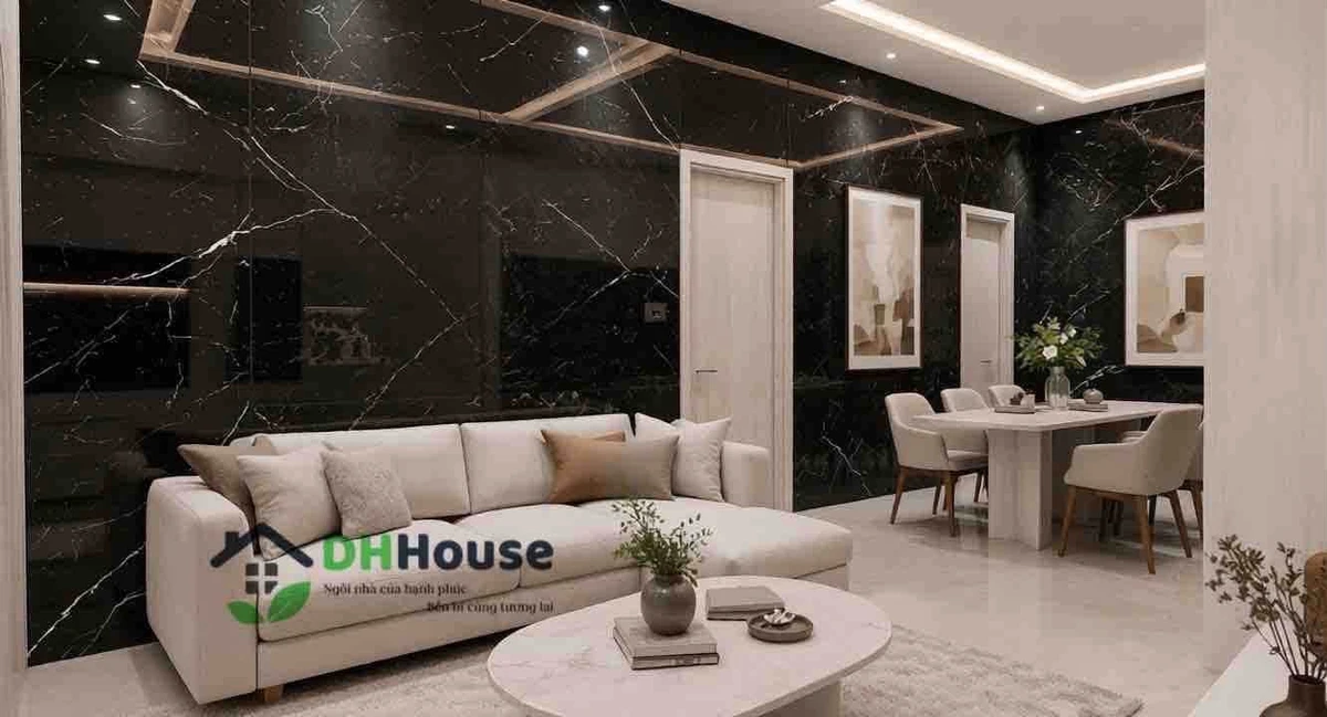 Bán nhà mặt tiền 7,1m x 21m, 3PN, 2WC Long Khánh 1 tỷ 350 - Ảnh thu nhỏ 4