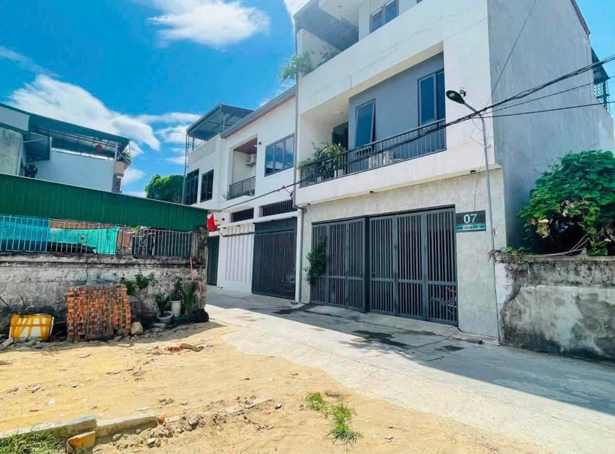 Bán đất 98.7m2 hướng Đông Nam Hà Huy Tập, Tân Bình - 3.7 tỷ - Ảnh thu nhỏ 2