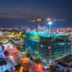 Căn hộ 4* pháp lý lâu dài view biển, Hacom Tower tại trung tâm quảng trường Phan Rang - Ảnh thu nhỏ 29