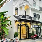 Bán nhà 1 trệt 1 lầu 3PN Cần Thơ 65m² 4,2 tỷ - Ảnh thu nhỏ 2