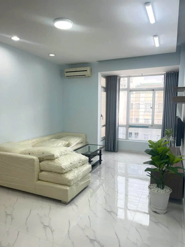 Bán căn hộ 2 phòng ngủ 69m² tại Sky Garden 3 Phú Mỹ Hưng
