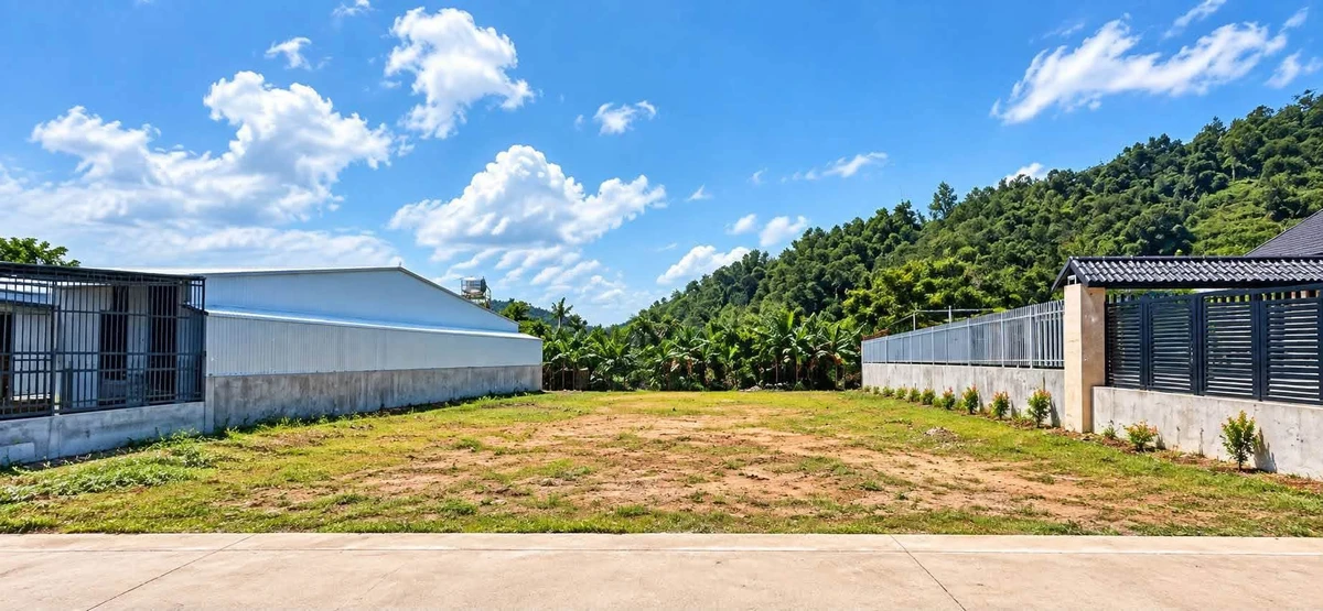 Bán đất Ea Tiêu 252m2, 650 triệu, đường bê tông 6m - Ảnh thu nhỏ 2