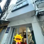 Bán nhà hẻm Trần Hưng Đạo Phường 2 Quận 5, 4 tầng, 22m², 6,4 tỷ - Ảnh thu nhỏ 1