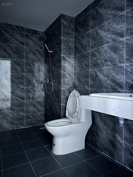 Căn hộ chung cư Hoàng Thịnh Phát, mặt đường Nguyễn Trãi, Vinh chỉ 1,9x tỷ - Ảnh thu nhỏ 5