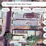 Bán đất mặt tiền Phú Hài 169.5 m² giá 2.85 tỷ Phan Thiết - Ảnh thu nhỏ 2