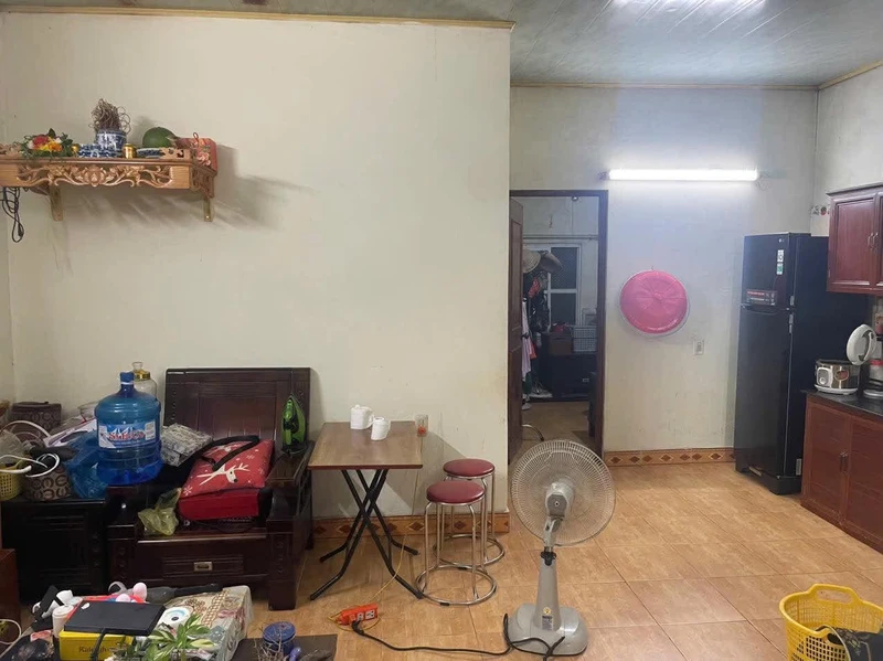 Bán nền đất 146m² Đa Phước Hội, Bình Dương 550 triệu dattralo