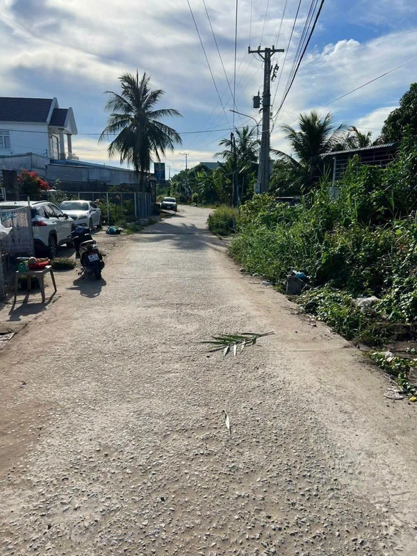 Bán đất mặt tiền Đào Duy từ 59m² Rạch Giá An Giang 950 triệu
