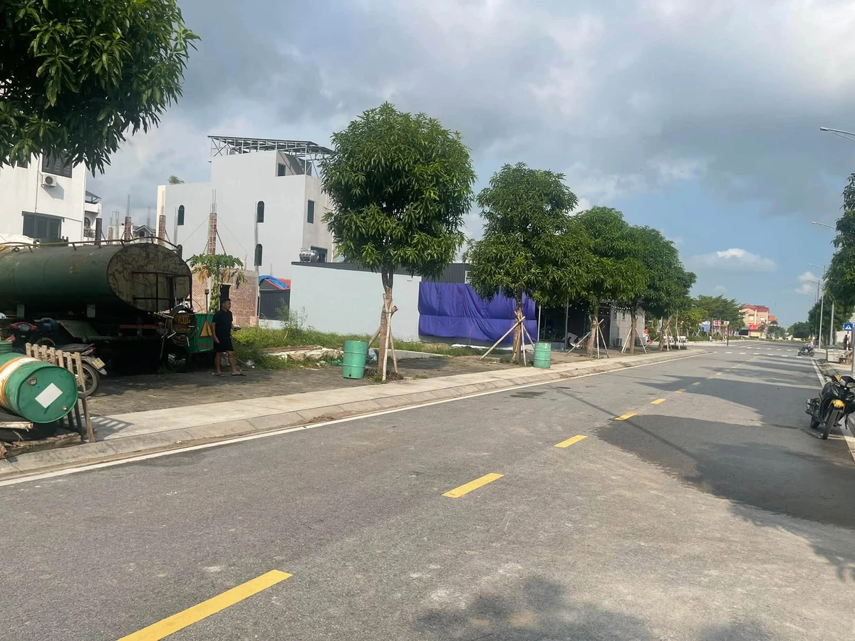 Bán đất Trạm Bóng, Đại Phát 3, 85.5m², 2.7 tỷ - Ảnh thu nhỏ 2