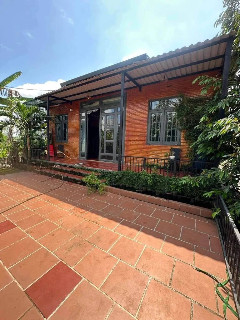 Bán nhà vườn 2PN 1008m² Định Quán Đồng Nai - Ảnh thu nhỏ 2