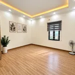 Bán nhà Trần Nguyên Hãn 60m² 4 tầng 2,95 tỷ - Ảnh thu nhỏ 4