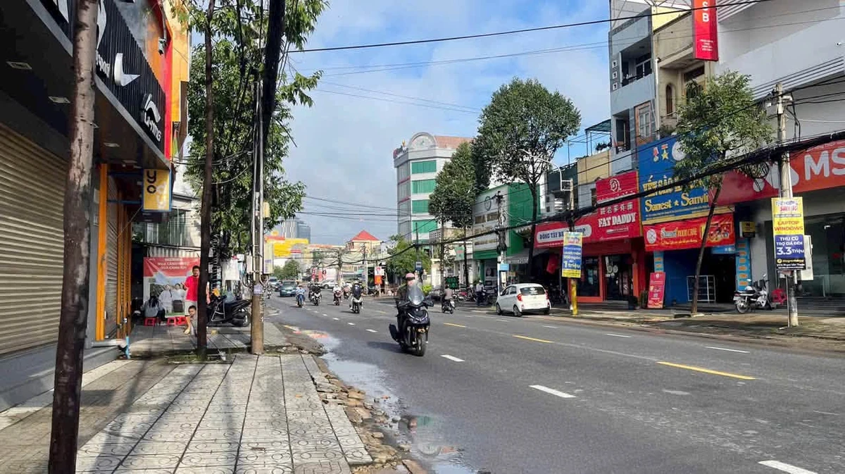Bán nhà mặt tiền Phạm Văn Thuận 112m² 12 tỷ 5 - Ảnh thu nhỏ 5