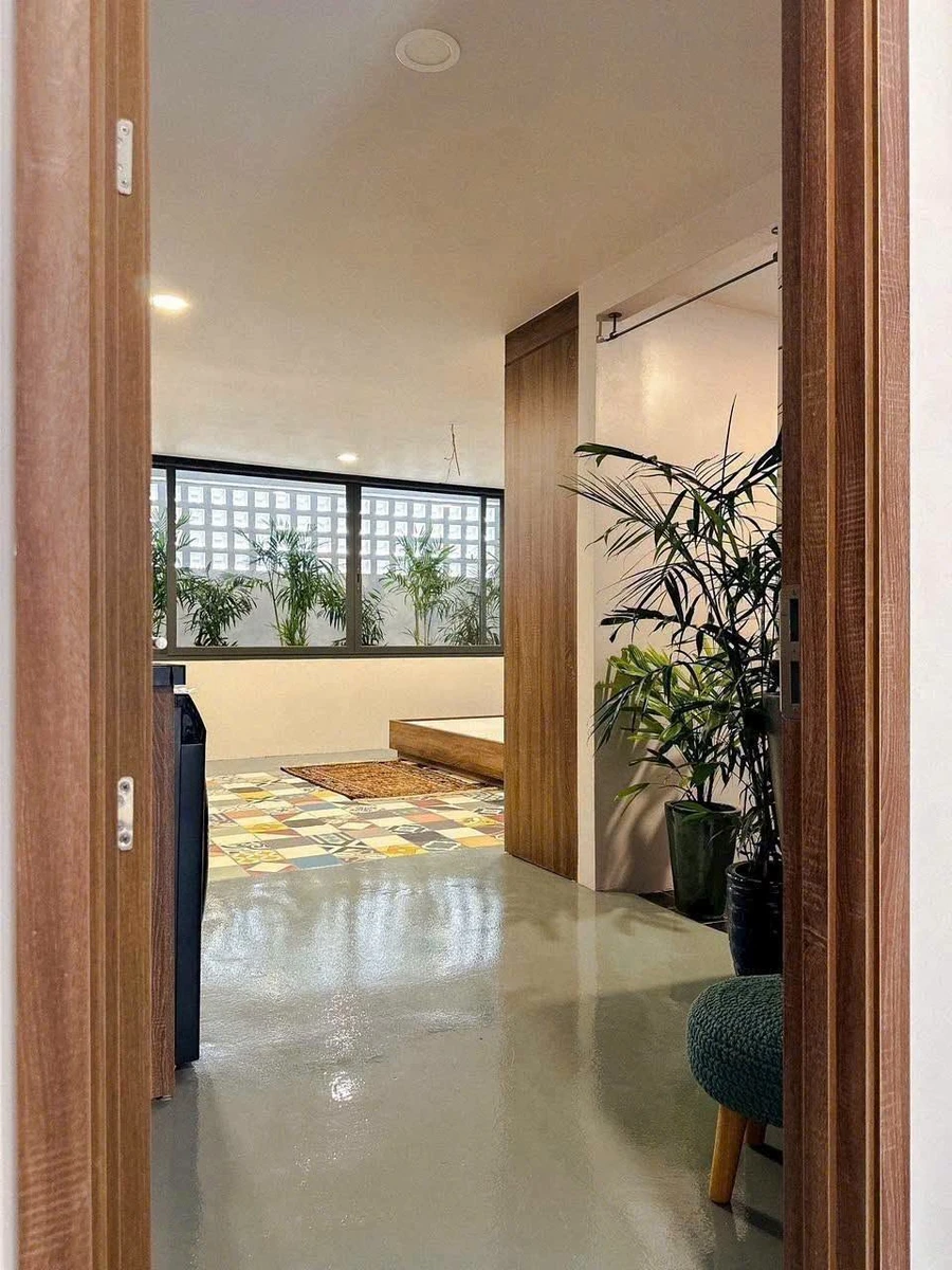 Bán nhà HXH 5 tầng 116m² nở hậu 6.8m gần chợ Bà Chiểu, Bình Thạnh - Ảnh thu nhỏ 3