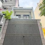 Bán nhà hẻm xe hơi 2 tầng 3PN 80m2 cạnh mặt tiền Ngô Quyền, Quận 5 - Ảnh thu nhỏ 2