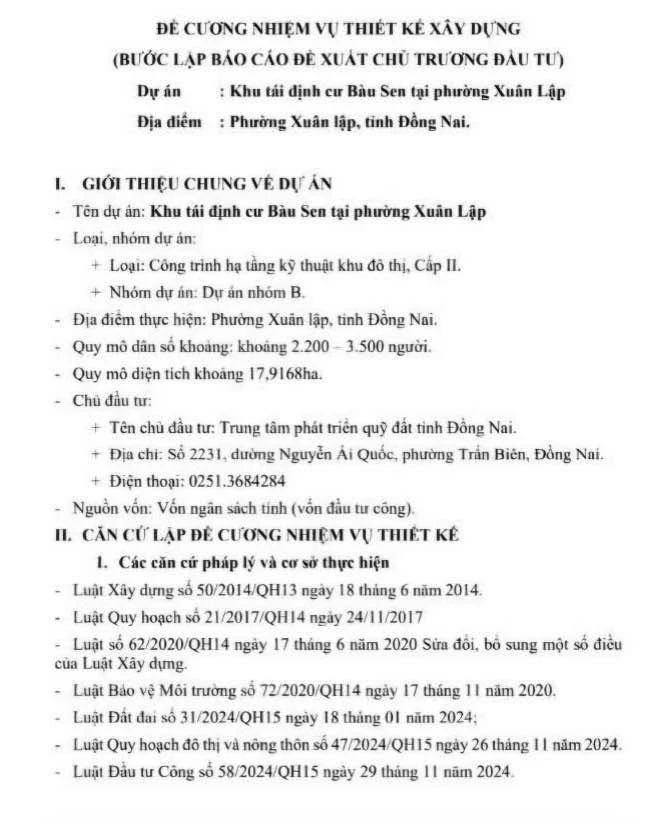 Bán đất thổ cư 300m² đường Nhựa, Tp Đồng Nai, giá 3,5 tỷ - Ảnh thu nhỏ 2