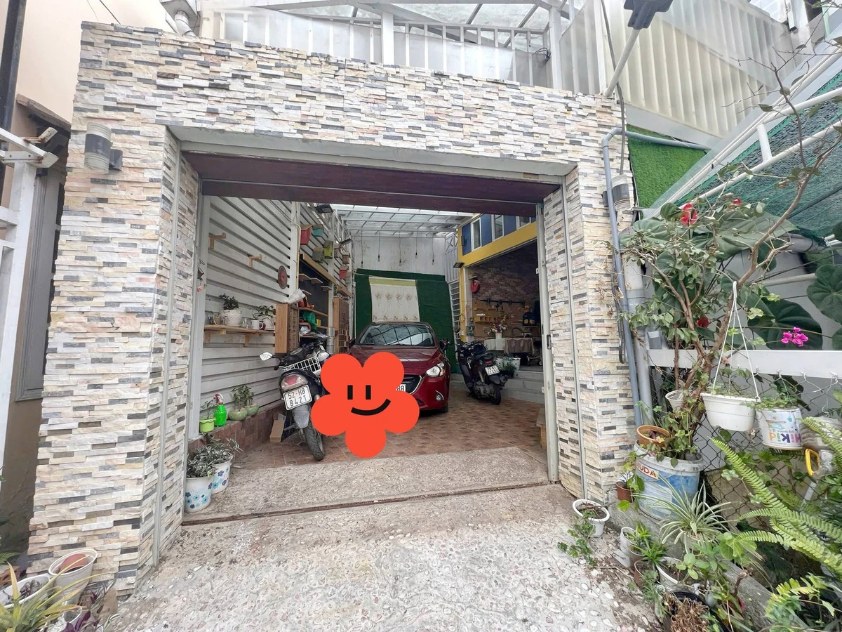 Bán nhà 212m² đường Hai Bà Trưng, Đà Lạt - Ảnh thu nhỏ 2