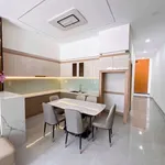 Bán nhà phố 140m² 3PN Lê Hồng Phong Quận 12 - Ảnh thu nhỏ 5