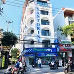Bán toà nhà căn hộ 134 m² Lý Tự Trọng Nha Trang 63 tỷ - Ảnh thu nhỏ 1